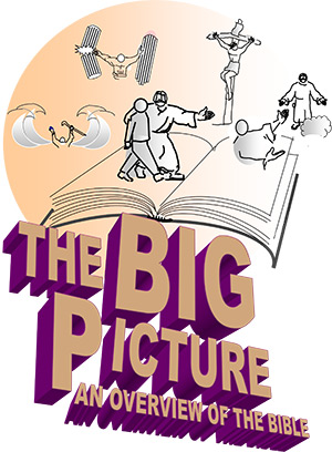 The Big Picture cover